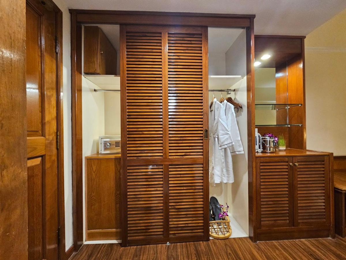 Ramana Saigon Hotel Ho Şi Min Exterior foto